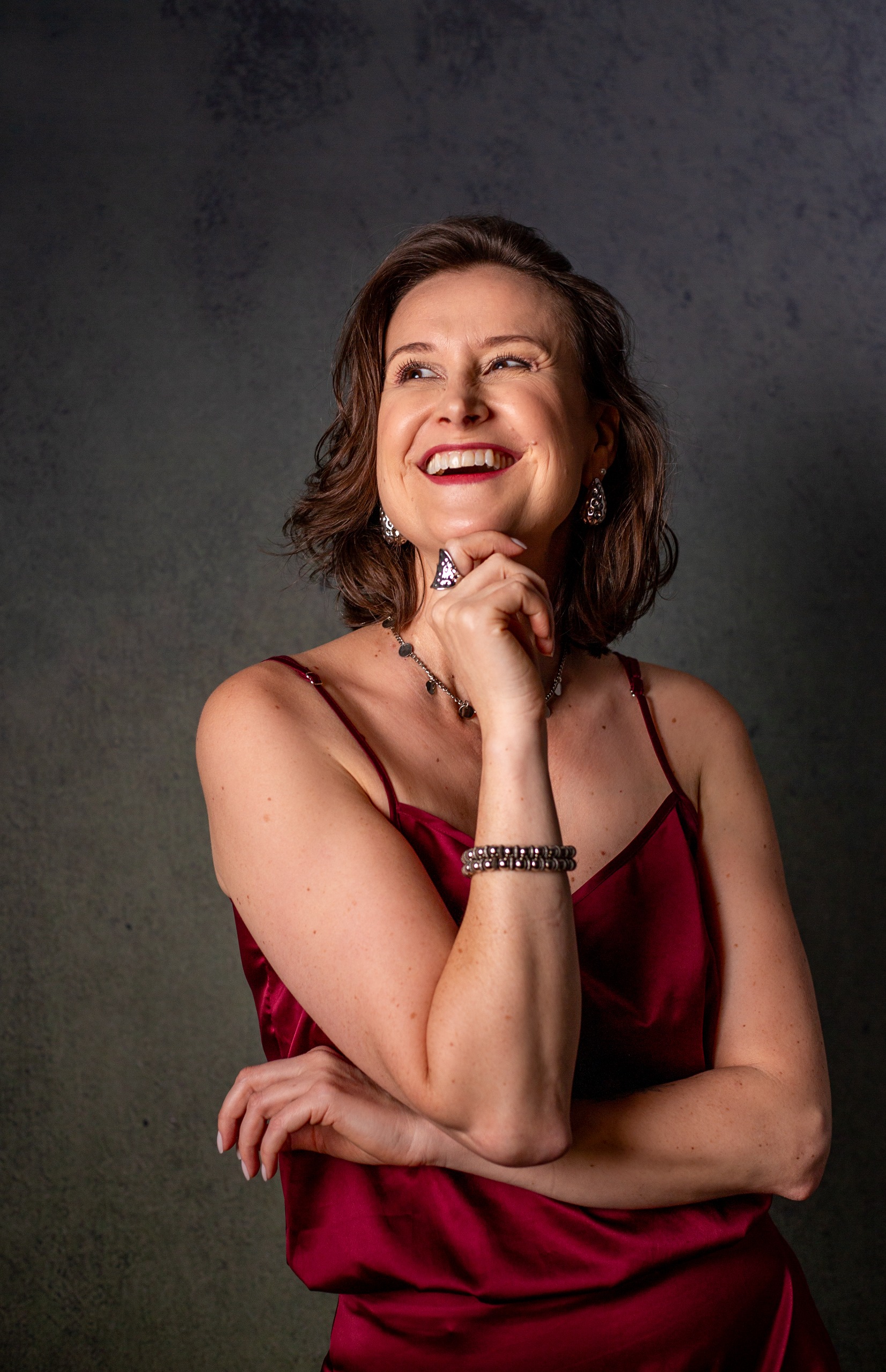 Nadi Sterchille – Mentora Sênior